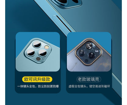 Case Phone Transparent