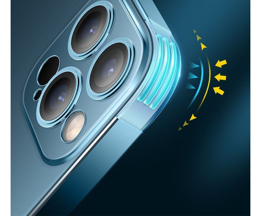 Case Phone Transparent