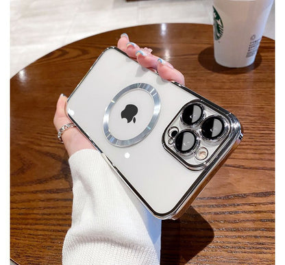 Phone Transparent Case