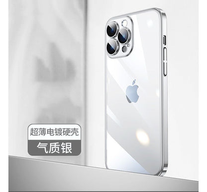 Phone Transparent Case