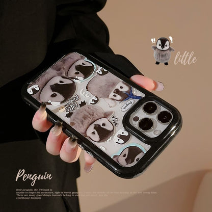 Case Penguin Phone