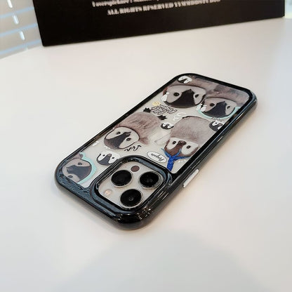 Case Penguin Phone