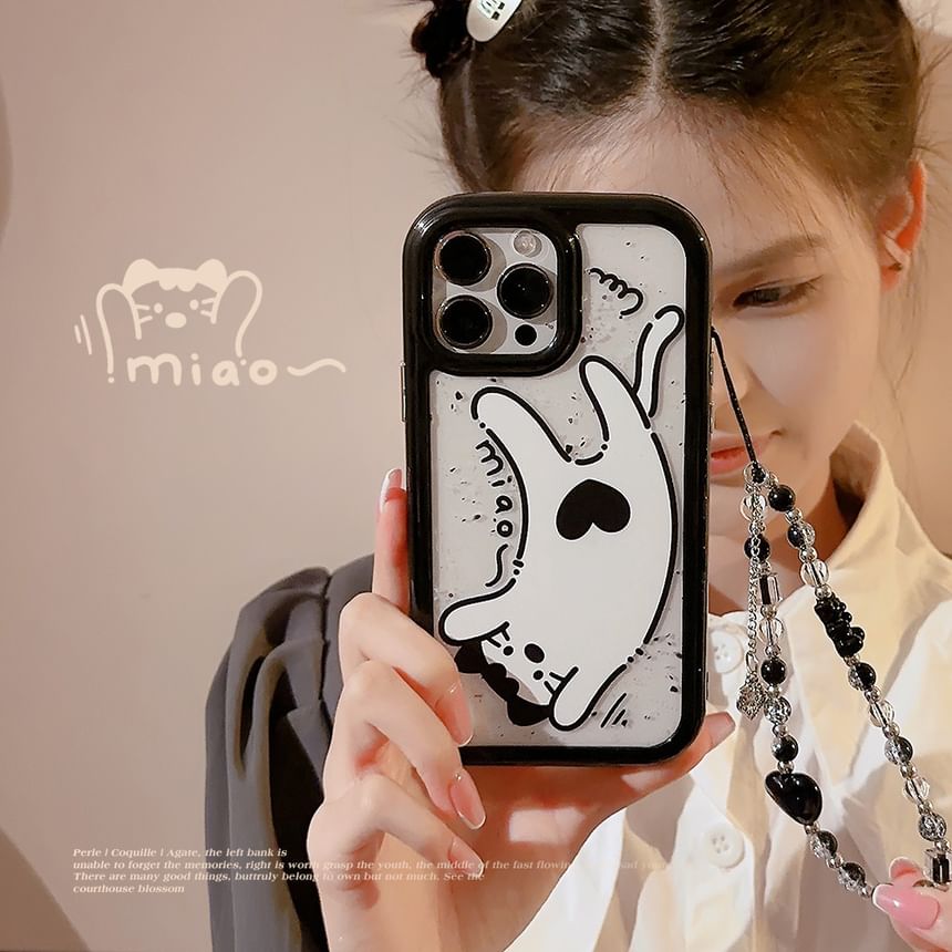 Cat Case Phone
