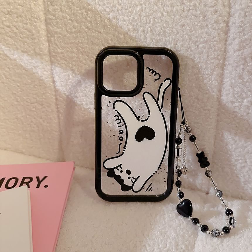 Cat Case Phone
