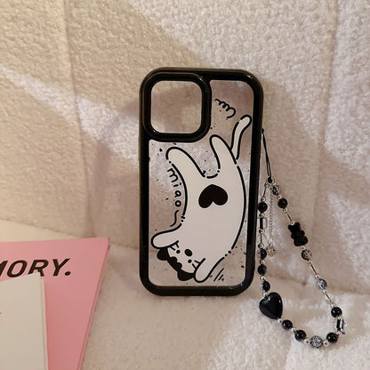 Cat Case Phone