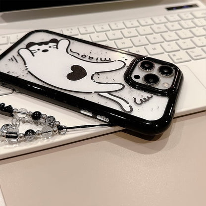 Cat Case Phone