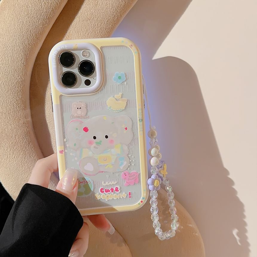 Phone Elephant Case