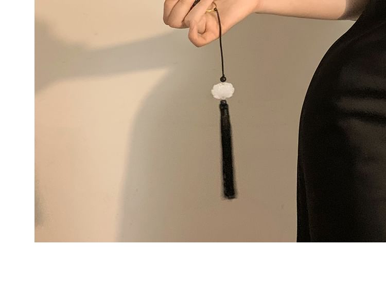 Hand (Various Designs) Foldable Fan Lace