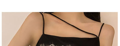 Hand (Various Designs) Foldable Fan Lace