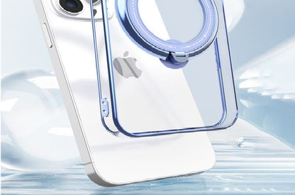 Stand MagSafe Phone Case Ring