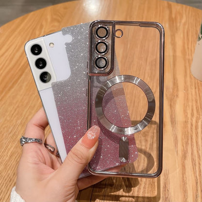 Phone Magnetic Case Glitter