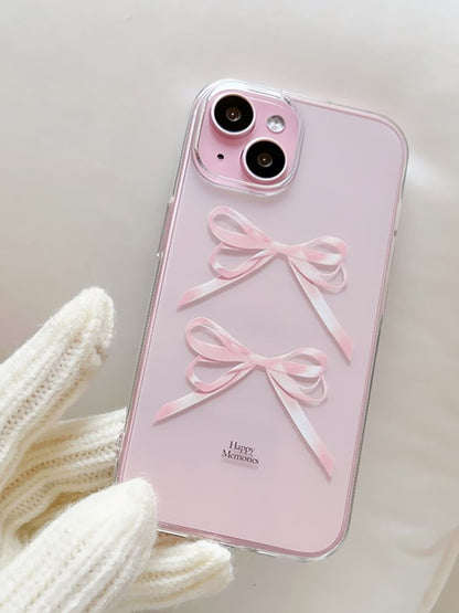 Case Ribbon Phone