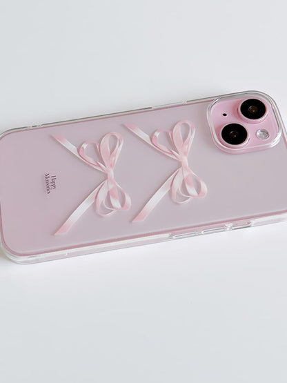 Case Ribbon Phone