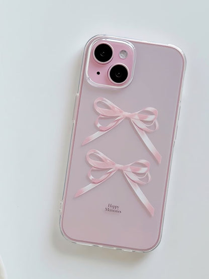 Case Ribbon Phone