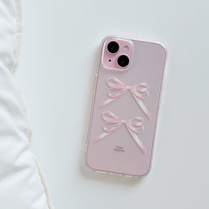 Case Ribbon Phone
