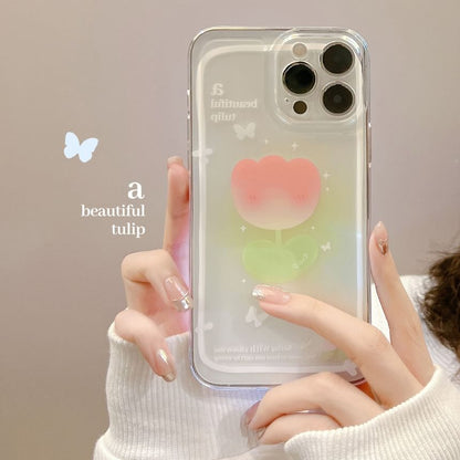 Tulip Case Phone