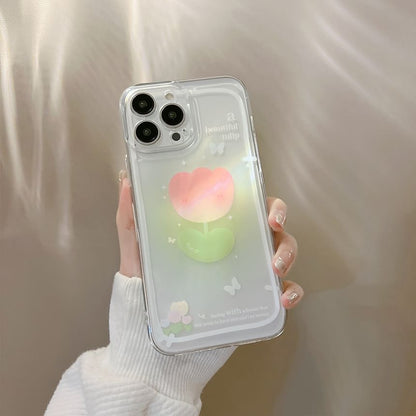 Tulip Case Phone