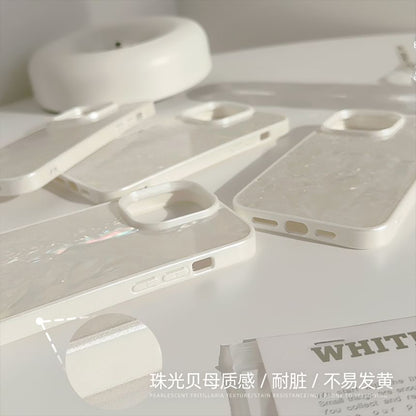 Phone Shell Textured Case