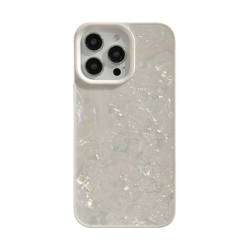 Phone Shell Textured Case