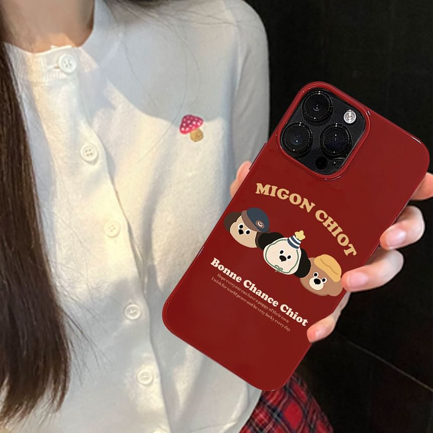 iPhone Case