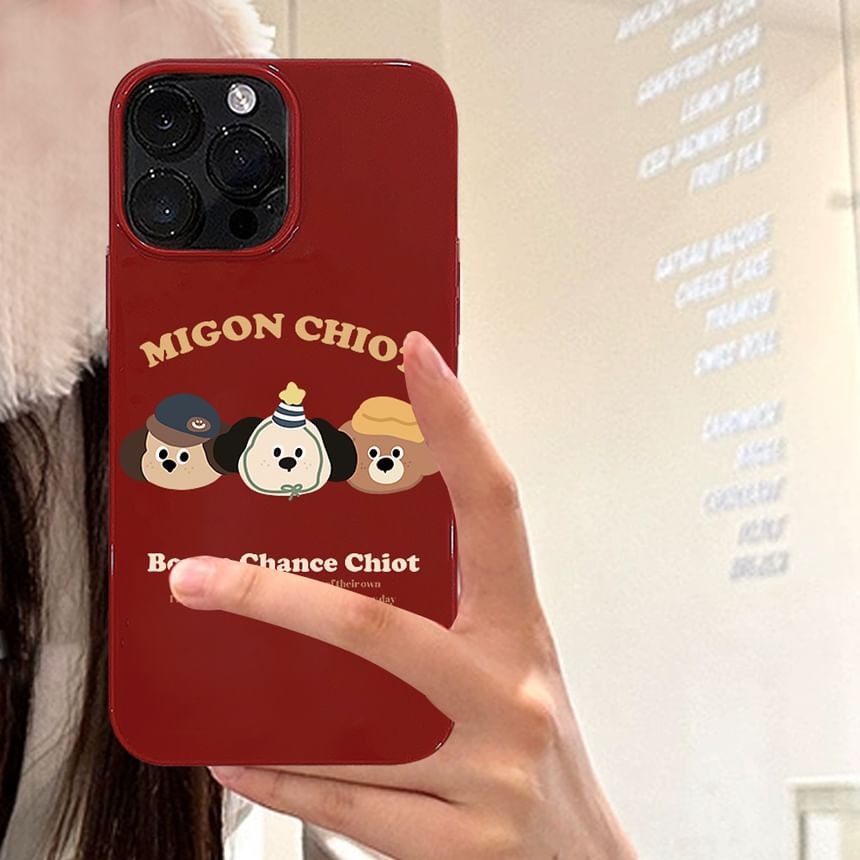 iPhone Case