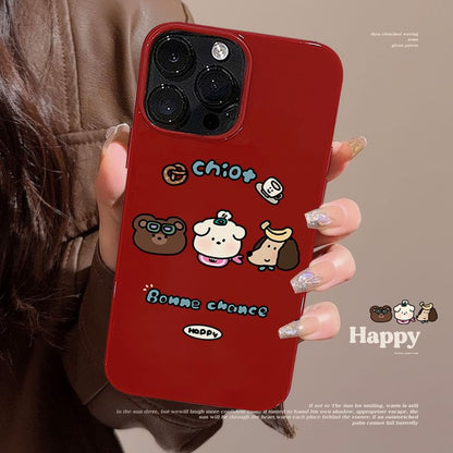 iPhone Case