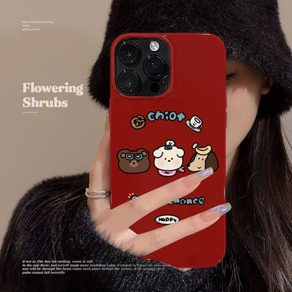 iPhone Case