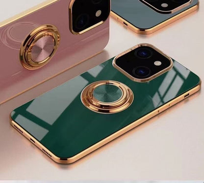 Phone Case Ring Stand