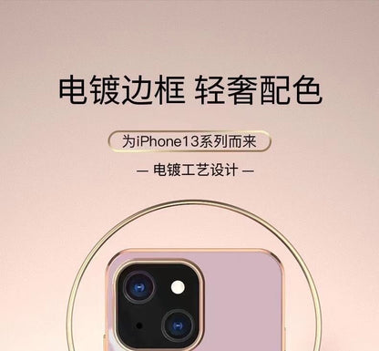 Phone Case Ring Stand