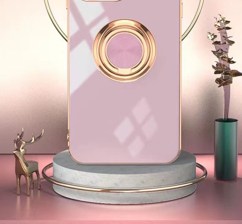 Phone Case Ring Stand