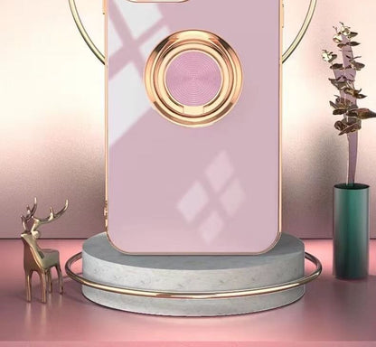 Phone Case Ring Stand