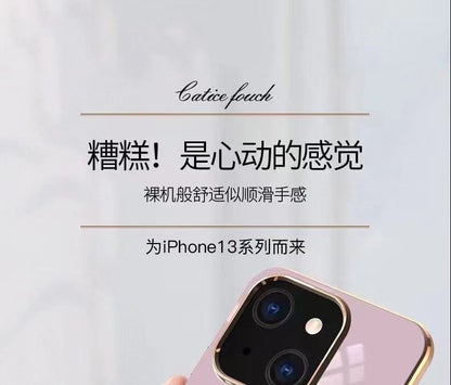 Phone Case Ring Stand