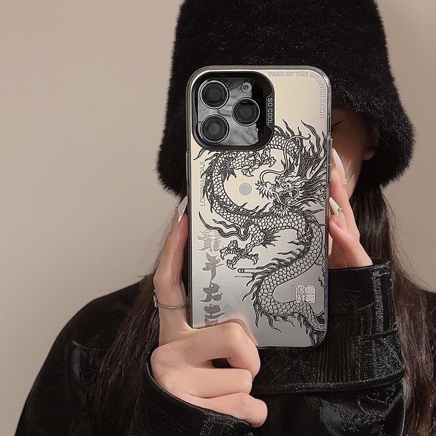 Dragon Phone Case