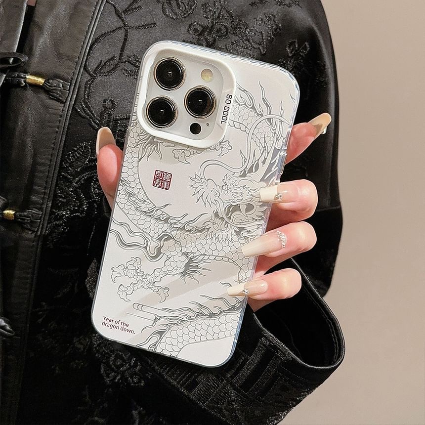 Dragon Phone Case