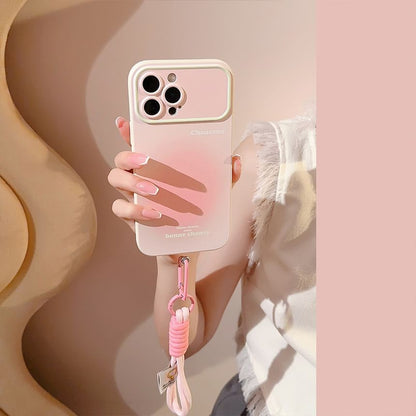 Phone Lettering Case