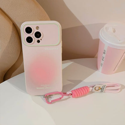 Phone Lettering Case