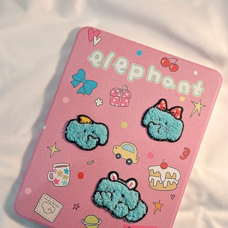 Case Elephant iPad