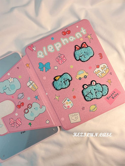 Case Elephant iPad