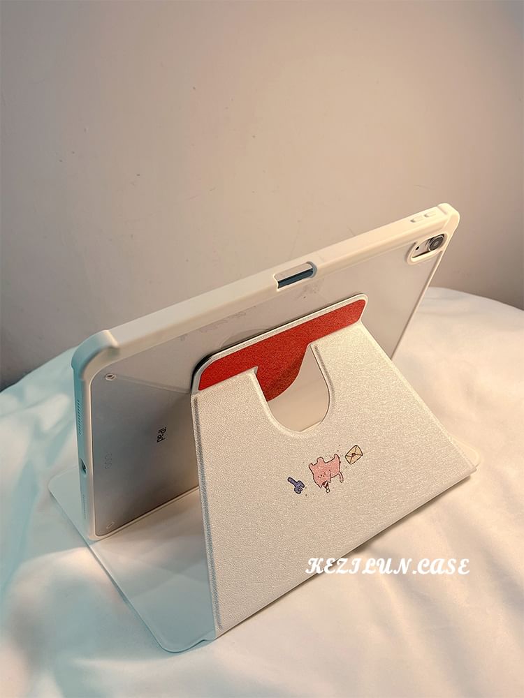 Case iPad Animal