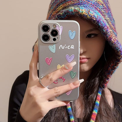 Heart Phone Case