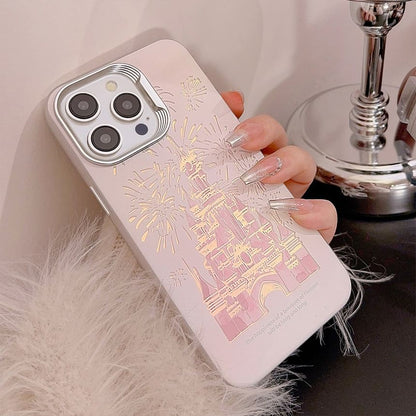 Castle Phone Case