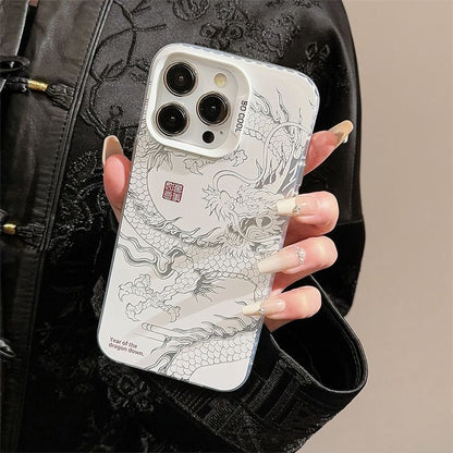 Phone Dragon Case