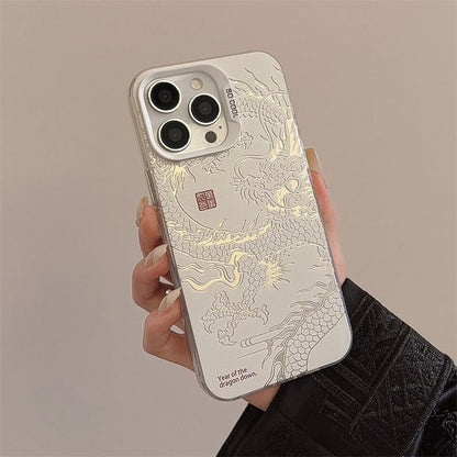 Phone Dragon Case