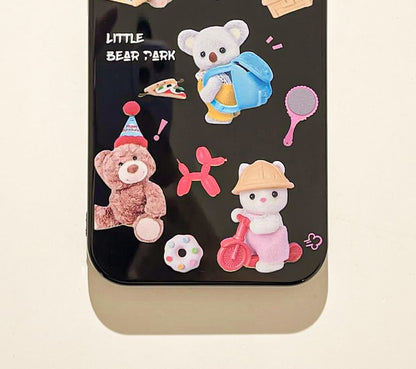 Case Phone Bear