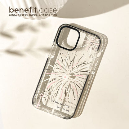 Phone Case Firework