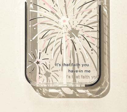 Phone Case Firework