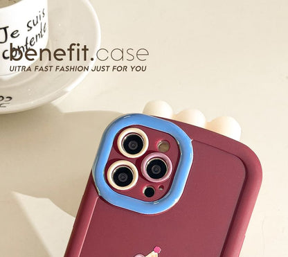 Bear Case Phone