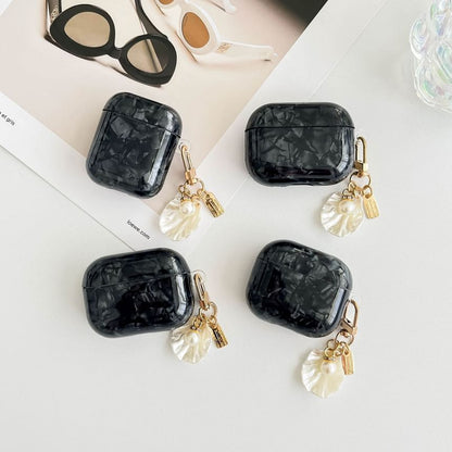 With Skin / Pro Shell AirPods Earphone Charm Case Pattern