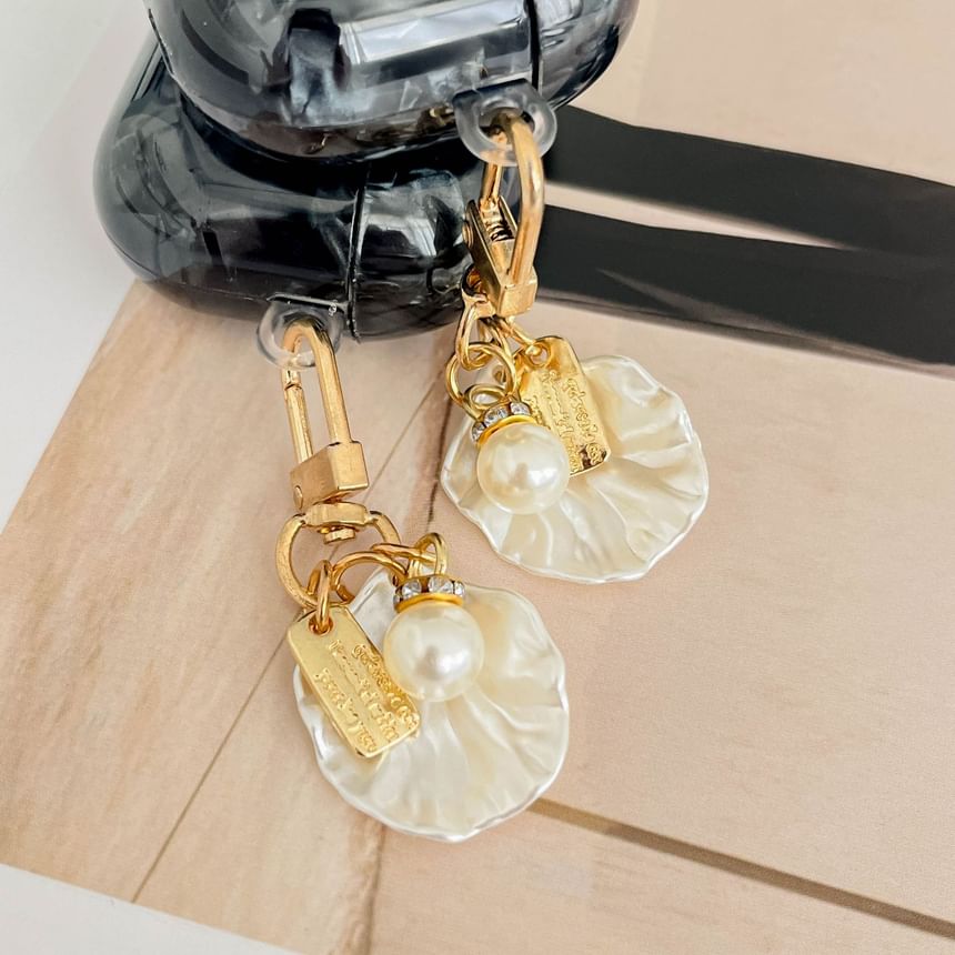 With Skin / Pro Shell AirPods Earphone Charm Case Pattern