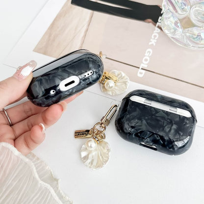 With Skin / Pro Shell AirPods Earphone Charm Case Pattern